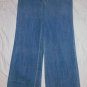 NWT LIPS JEANS High Waist Collette Model 28 x35$188 NEW