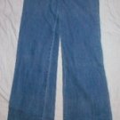 NWT LIPS JEANS High Waist Collette Model 26 x35$188 NEW