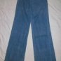 NWT LIPS JEANS High Waist Collette Model 26 x35$188 NEW