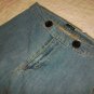 NWT LIPS JEANS High Waist Collette Model 26 x35$188 NEW