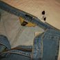 NWT LIPS JEANS High Waist Collette Model 26 x35$188 NEW