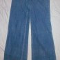 NWT LIPS JEANS High Waist Collette Model 26 x35$188 NEW