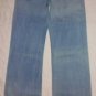NWT J BRAND USA Denim Malik 1322 Jeans 24 x34 $228 NEW