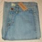 NWT J BRAND USA Denim Malik 1322 Jeans 24 x34 $228 NEW