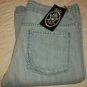 NWT ANLO Denim USA Sofi Fiji Flared Jeans 29 $240 NEW