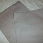 NWT Ellen Tracy Beige Khaki Straight Leg Pants 14 $258