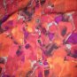 NWT Anne Klein NY Silk Button-Down Shirt 10 $225 NEW