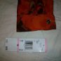 NWT Anne Klein NY Silk Button-Down Shirt 10 $225 NEW