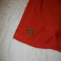 NWT Anne Klein NY Bedford Logo Silk Knit Top S $95NEW