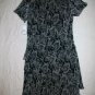 NWT Jessica Howard A-Line Asymmetric Dress 12 NEW $89
