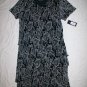 NWT Jessica Howard A-Line Asymmetric Dress 12 NEW $89