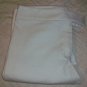 PETER SOM Stretch Cotton Straight Leg Pants 4 NEW $565
