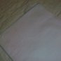 PETER SOM Stretch Cotton Straight Leg Pants 4 NEW $565