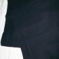 NWT Ralph Lauren 100% Cotton Black Gauchos 6 32 $99 NEW