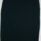 NWT Ellen Tracy Pinstripe Straight Skirt 8 32 NEW $99