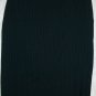 NWT Ellen Tracy Pinstripe Straight Skirt 8 32 NEW $99