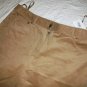NWT Anne Klein NY Velvet Micro Cord Pants 12 $175 NEW