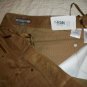 NWT Anne Klein NY Velvet Micro Cord Pants 12 $175 NEW