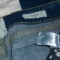 Taverniti Denim LA So Kylie Capri Jeans 28 NEW NWOT$209