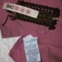 DNL Italy Wild Cotton Detailed Dress Shirt M NWT $235