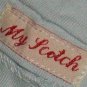 Scotch Knitted Especially For You T-Shirt XL NEW NWT$65