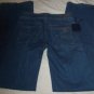 Notify Italy Aramis Wide Leg Jeans 26 x 36 NEW NWT $360