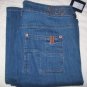 Notify Italy Aramis Wide Leg Jeans 26 x 36 NEW NWT $360