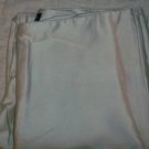 CASTLE STARR Hepburn Silk Blend White Pants 6 NWT $280