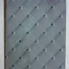Inditex Italy 100% Silk Necktie Cravat NEW NWT $115