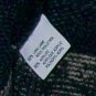 Bocci Italy Knit Cotton Crew Neck Sweater Large NEW NWT