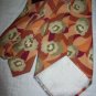 Yves Saint Laurent Rive Gauche 100% Silk Tie NEW NWT