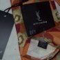 Yves Saint Laurent Rive Gauche 100% Silk Tie NEW NWT