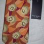 Yves Saint Laurent Rive Gauche 100% Silk Tie NEW NWT