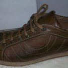 CERTO Italy Run Moro Leather Shoes 12 46 NEW NIB $295