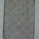 Tino Cosma Italy Thick Silk Necktie Cravat NEW NWT $120