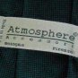 Atmosphere Tuscany Italy Handmade 100% Silk Tie NEW$155