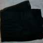RA-ER RAG RECYCLE Italy Straight Leg Jeans BlackNEW$225