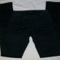 RA-ER RAG RECYCLE Italy Straight Leg Jeans BlackNEW$225