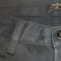 RA-ER RAG RECYCLE Italy Straight Leg Jeans BlackNEW$225