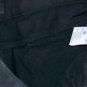 RA-ER RAG RECYCLE Italy Straight Leg Jeans BlackNEW$225