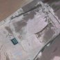 NWT ISDA Armadillo Shine Snap Front Jacket S $311 NEW