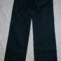 NWT Notify Italy Absinthe Dark Jeans 26 27 x36 $268 NEW