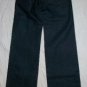 NWT Notify Italy Absinthe Dark Jeans 26 27 x36 $268 NEW