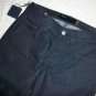 NWT Notify Italy Absinthe Dark Jeans 26 27 x36 $268 NEW