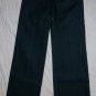 NWT Notify Italy Absinthe Dark Jeans 26 27 x36 $268 NEW