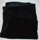 GUCCI Italy Brushed Cotton Velvet Pants 42 31x31NEW$840