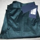 Mabitex Italy Velvet Micro-Cord Pants 6 42 NEW NWT $289