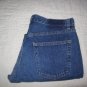 Gap Denim Boy Fit Leather Capri Jeans 8 NEW NWT $69