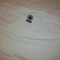YOSHI YUKI Japan Graphic White Logo T-Shirt L NEW $145