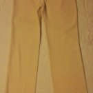 NWT VALENTINO Italy Stretch Pants Trapunto 8 $800 NEW